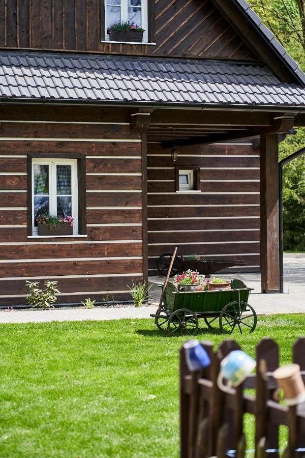 Penzion U Zbehlika Svitavy Dış mekan fotoğraf