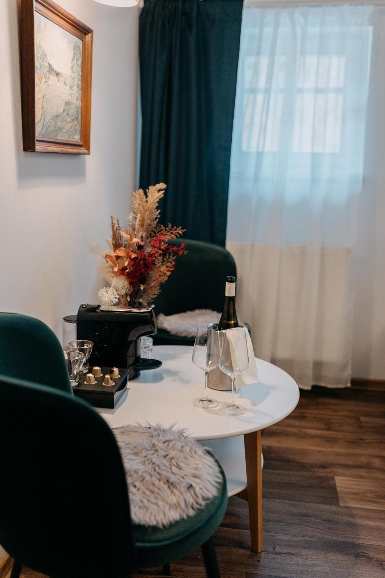 Penzion U Zbehlika Svitavy Dış mekan fotoğraf